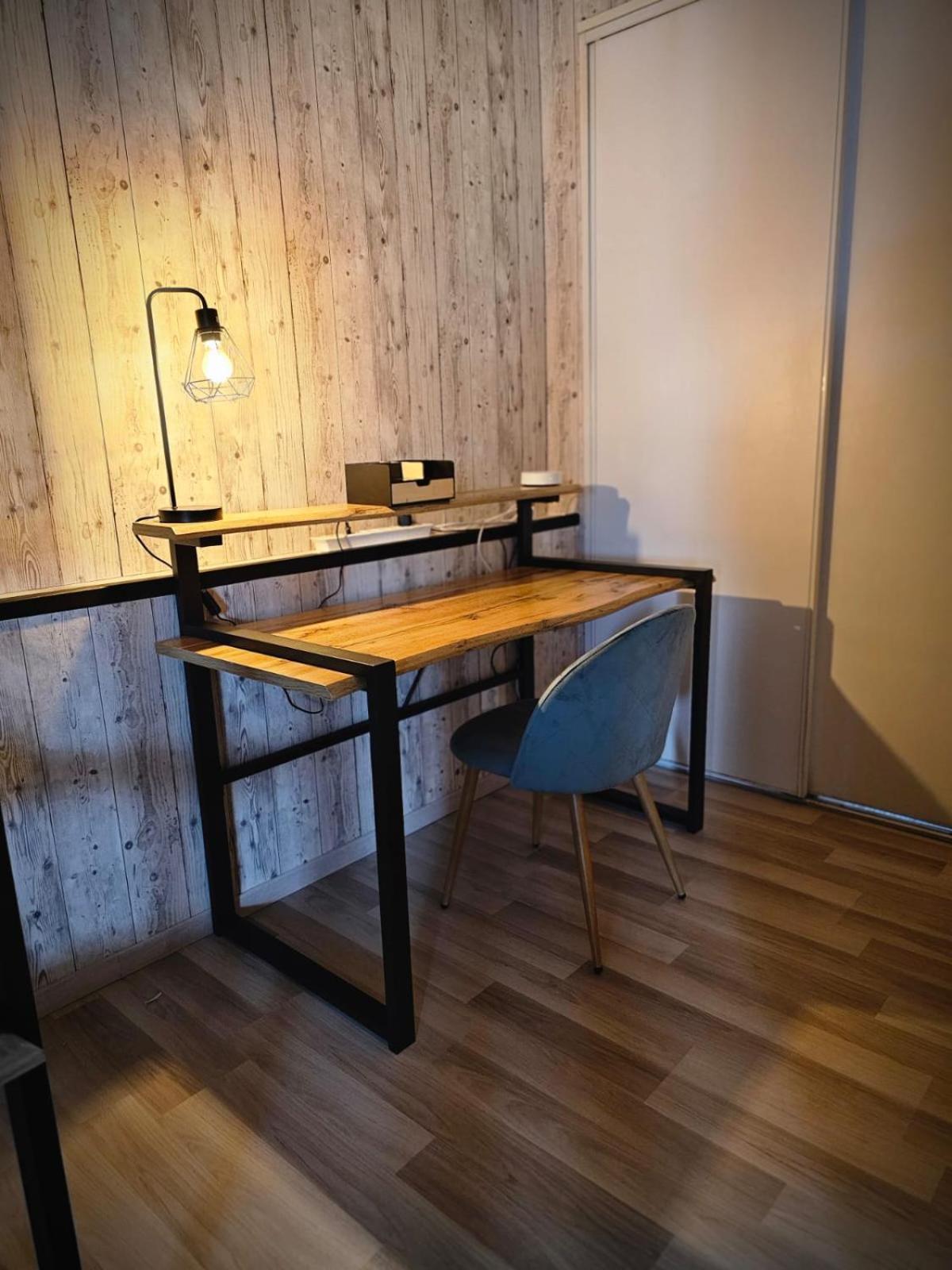 Cosy Loft - Calais Apartment Ngoại thất bức ảnh
