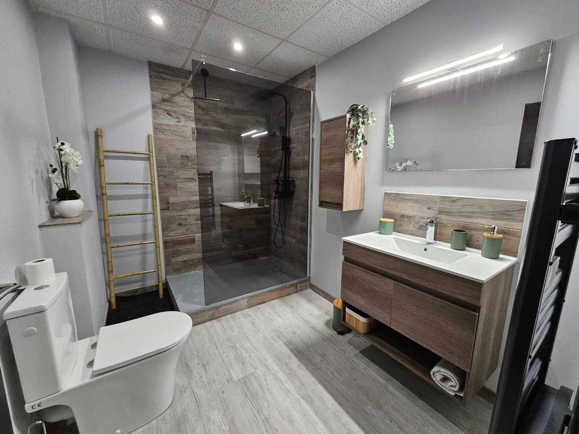 Cosy Loft - Calais Apartment Ngoại thất bức ảnh